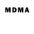MDMA VHQ Edik horoshko